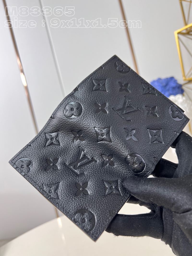 Louis Vuitton Wallets
